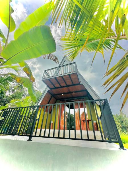 Nethmira Cabana Polonnaruwa - Sri Lanka