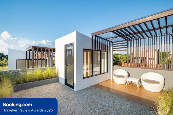 Private Villa Ayra 8d By Orivista 10min To Melasti Beach - Uluwatu