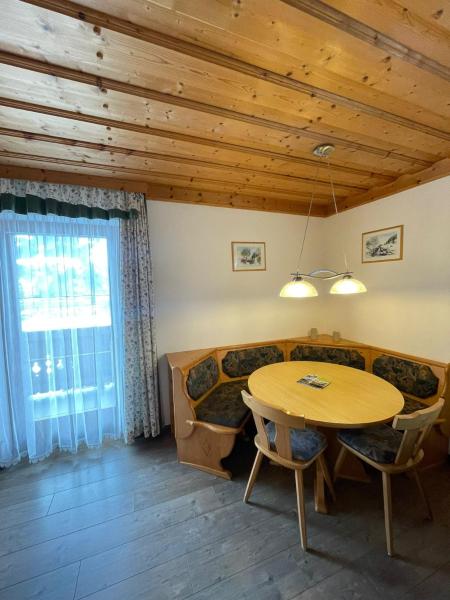 A la foto es mostra l'objecte Ferienwohnung für alle Sportbegeisterten situat a la ciutat de Maschl.