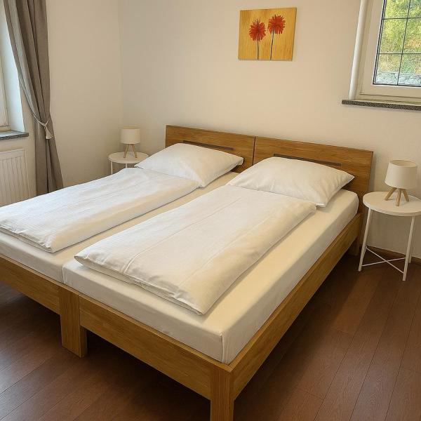 Westerwald Apartments - Das Große Ferienhaus, Zentral Und Ruhig, Einfach Gut! - Rheinland-Pfalz