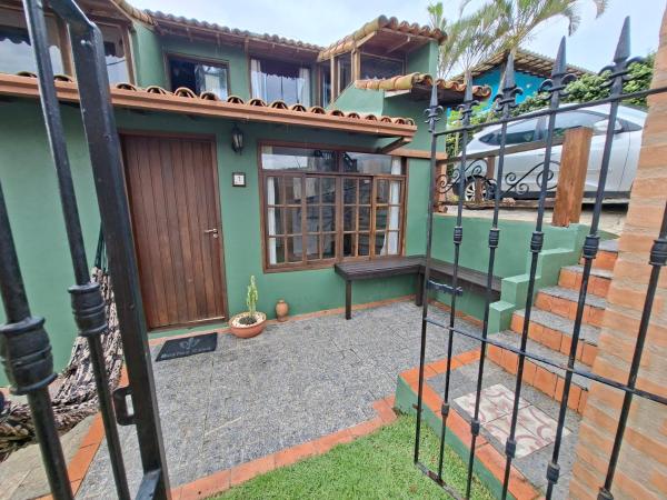 En la foto se muestra el objeto Buzios Casa n#1 ubicado en la ciudad de Búzios.