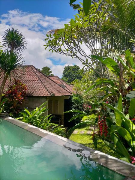 Sang Fajar Ubud - Ubud