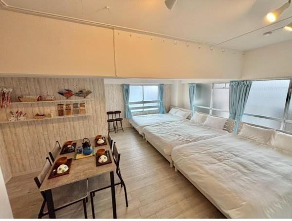 Hottostayman401 - Nagoya