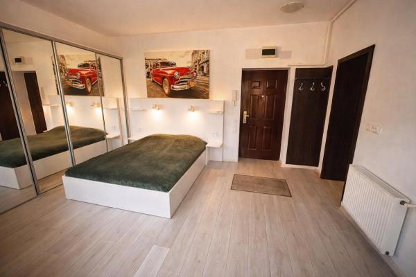 Central Apartment Bucharest - Obor Metro - Voluntari