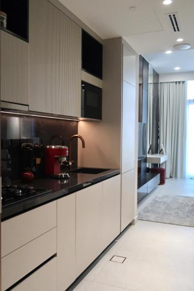 Foto 8: Stylish Studio in Dubai's Heart by Crescent Key