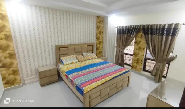 Elegant Room In Heart Of Islamabad - 伊斯蘭馬巴德