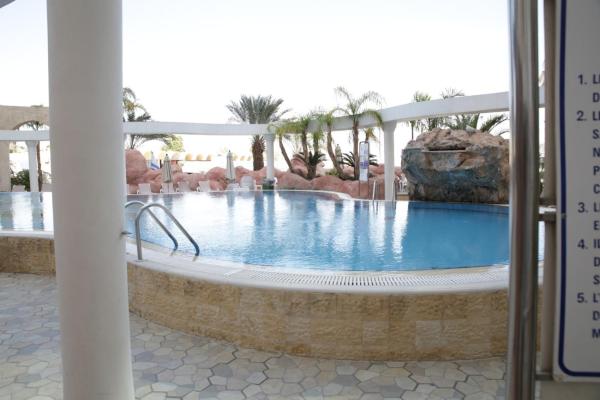Red Sea Apartment Golf Residence Eilat - Eilat