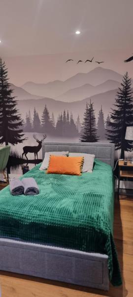 Private Studio Suite, 24h Self Check-in - Luton