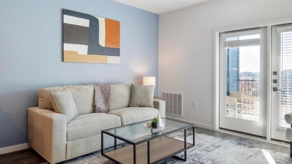 Landing Apartments - Polaris Junction - Colorado Springs, CO