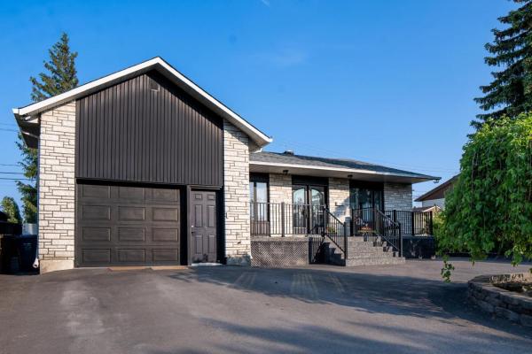 Residence Havre D'abraham - Montreal