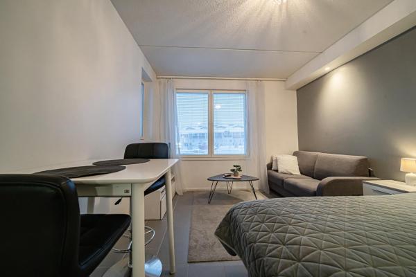 Sisu Stay Studio Jetset Levi - Sirkka