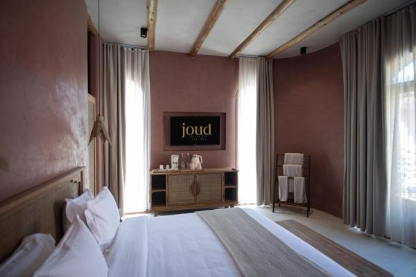 ビーチフロントヴィラ — 109 m² - Joud by the Sea Zanzibar