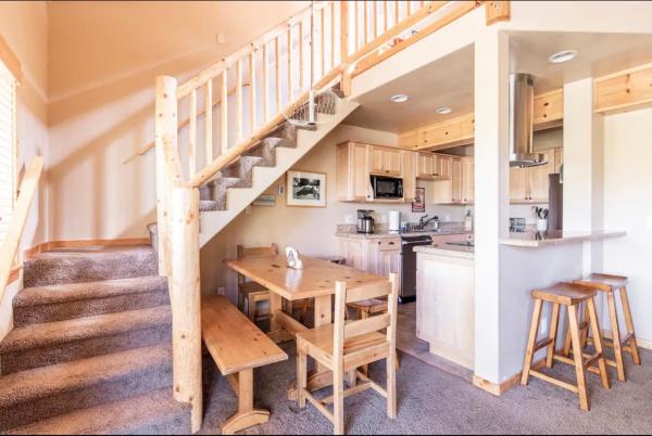 Western Slopes Villas 18 - California