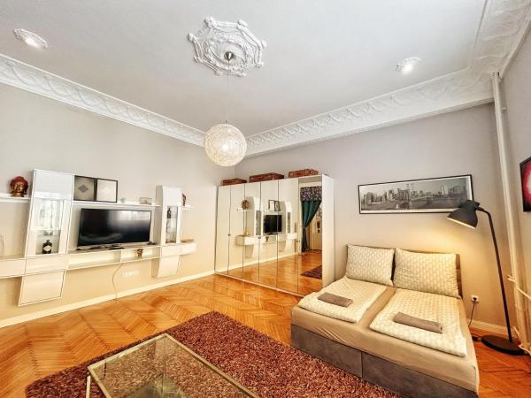 Sleep'n Budapest Apartment - Boedapest