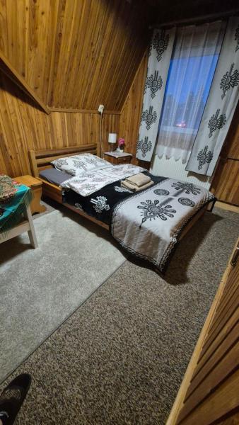 Limba - Zakopane