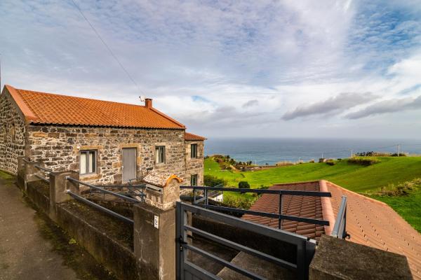 Casa Miradouro Do Pesqueiro - Nordeste