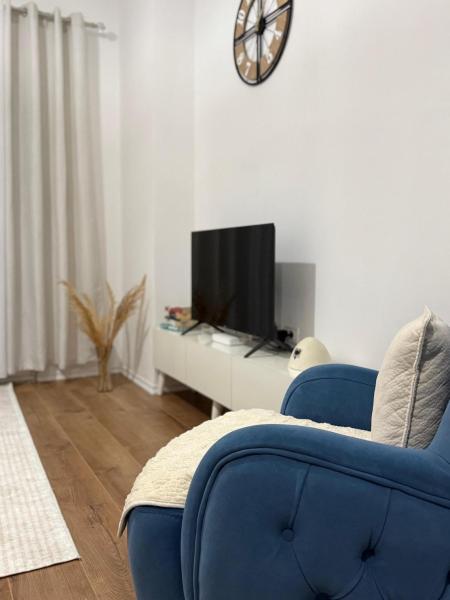 Golden Apartment 1 - Vorë