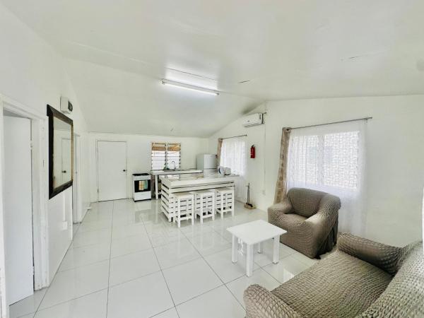 Coral Cottage - Entire Place