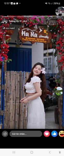 Homestay Hana Vĩnh Hy - Tỉnh Ninh Thuận