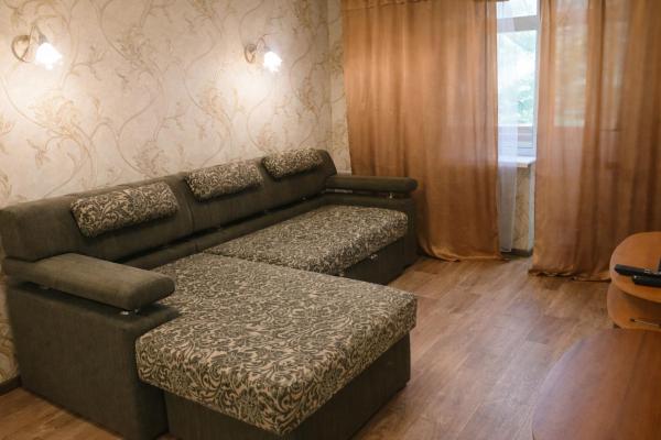 Фотография 1: Затишна однокімнатна квартира 5 хв від Південного вокзалу