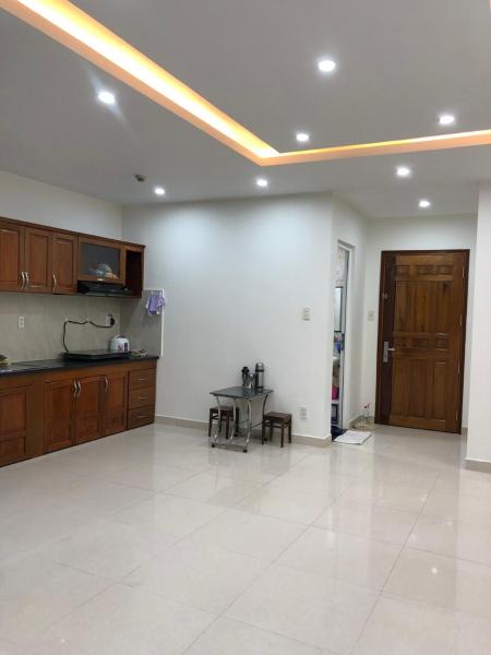 Can Ho Gia Dinh Family Apt - Ho Chi Minh City