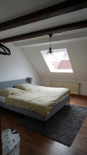 Vacation Apartment Wyhl Near Europa Park & Freiburg - Biesheim