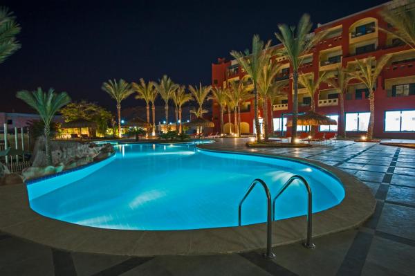 Bild 8: Sun & Sea Hotel and Aqua Park - Hurghada