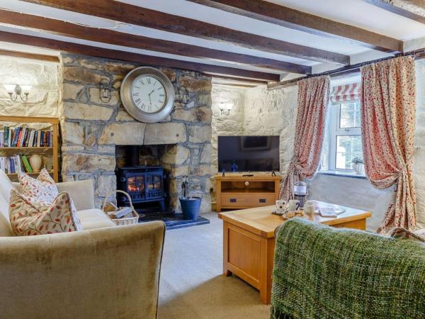 På bilden syns objektet 3 Bed in Newquay oc-82369 som ligger i staden Saint Enoder.