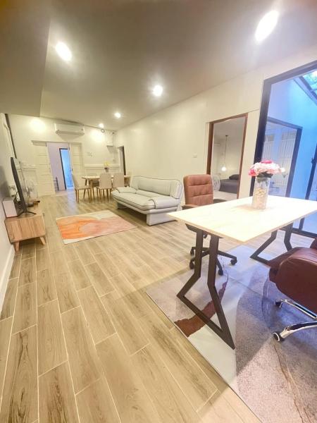 2 Bedroom Nimman Hidden Gem By Mn Residence Cnx - Chiang Mai