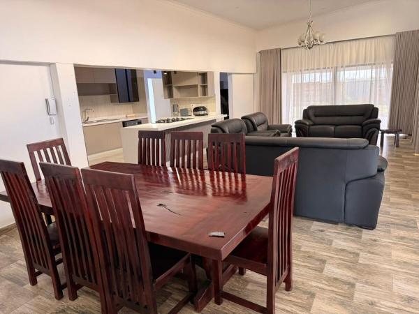Rutendo Luxury Home Away Haven - Harare
