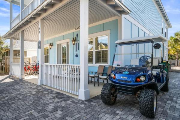 Casa Fiesta - Destin, FL