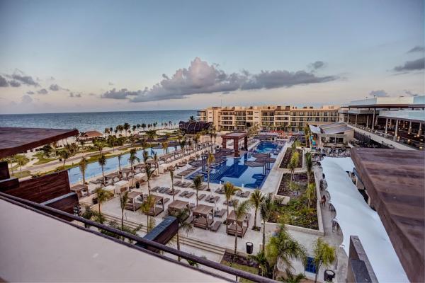 Royalton Riviera Cancun, An Autograph Collection All-Inclusive Resort & Casino, Cancún