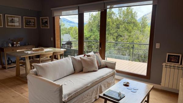 Departamento En Suites Del Golf Arelauquen - Argentina