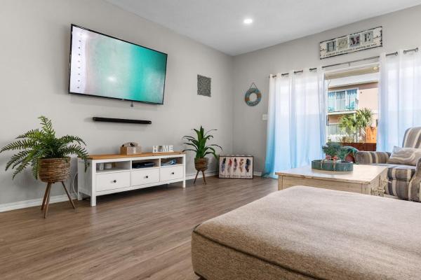 Beatiful &Central Pool 5 Min Walk To Beach Shops - Miramar Beach, FL