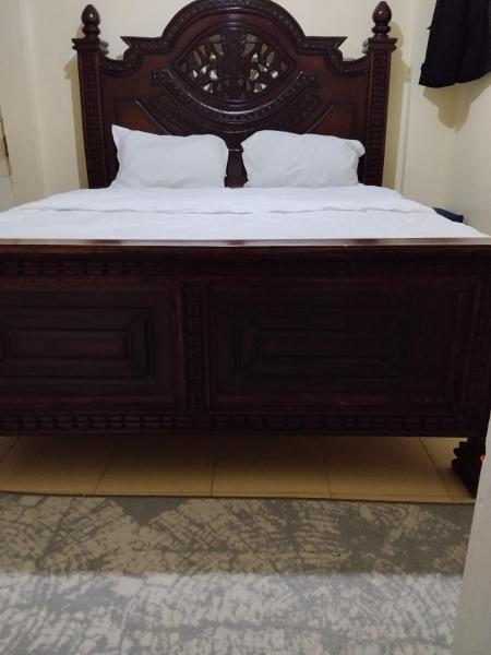 One Bedroom In Donholm - Nairobi