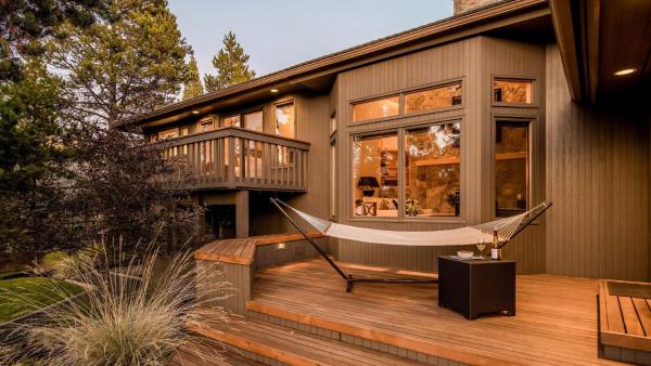 Billede 3: Sunriver by AvantStay