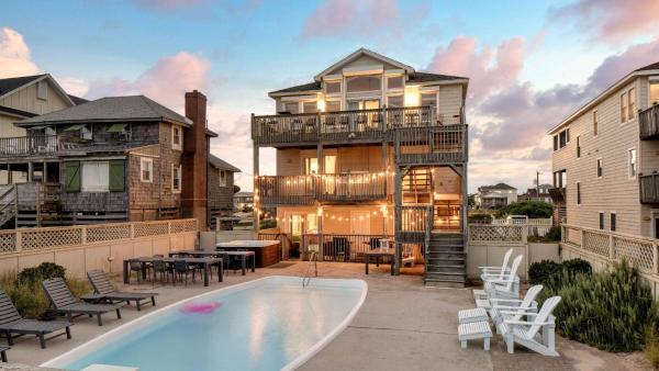Atlantic Watch By Avantstay - Kill Devil Hills, NC
