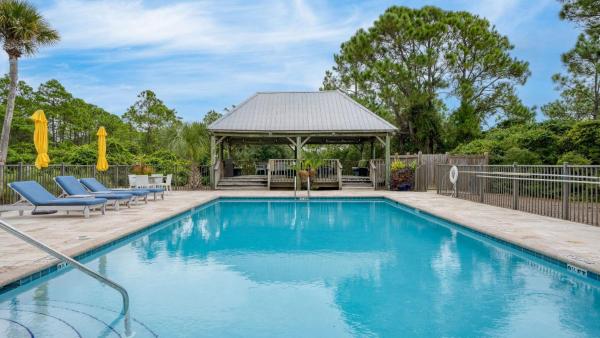 Sea Haven By Avantstay - Rosemary Beach, FL