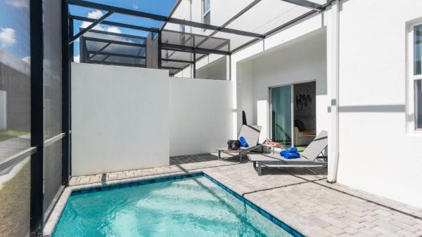 Parkside Serenity By Avantstay - Davenport