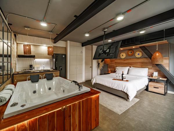 One Apartments Laureles - Medellin, Antioquia, Colombia