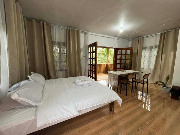 Katawhay Cabin - Surallah