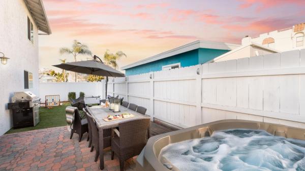 Indigo By Avantstay - San Diego, CA