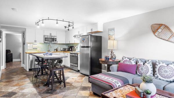 Alpine Ember By Avantstay Park City Retreat Near Main Street Dining Deer Valley Slopes - Park City, UT