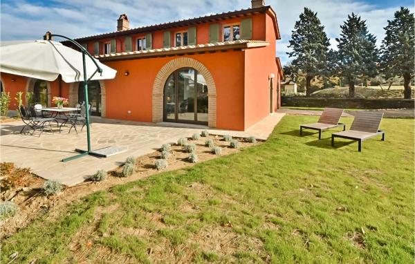Villa Cielo - Pienza