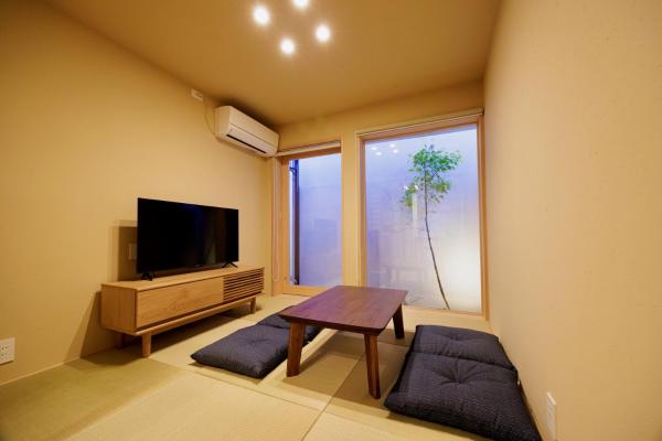 Kyoyado Hanae Machiya Houseの写真1