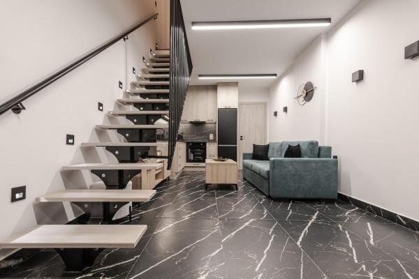 Signature Luxury Loft - Волос