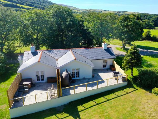 Dragonfly Cottage-uk39919 - Isle of Man