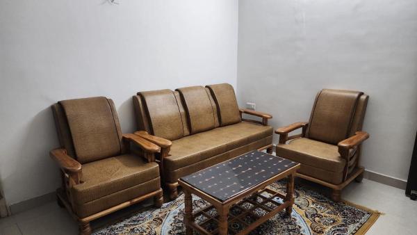 Elite Homes Raipur Studio Serviced Apartment - Raipur