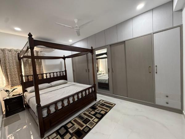 Veda Oasis - Hyderabad