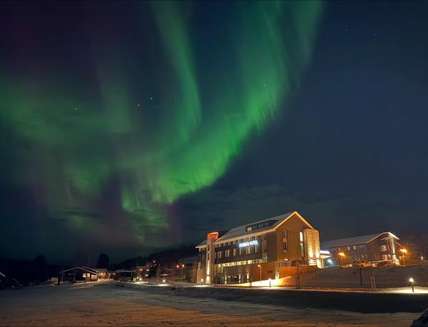 Dombås Hotel - 